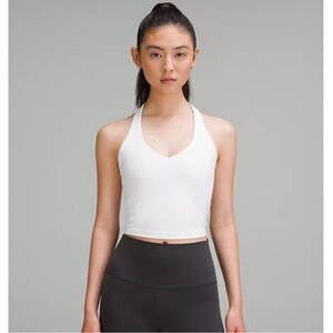 Lululemon Align Halter Tank